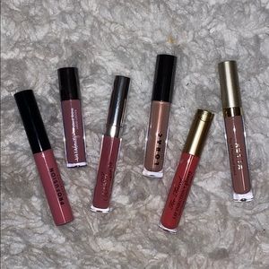 Liquid Lipstick Bundle